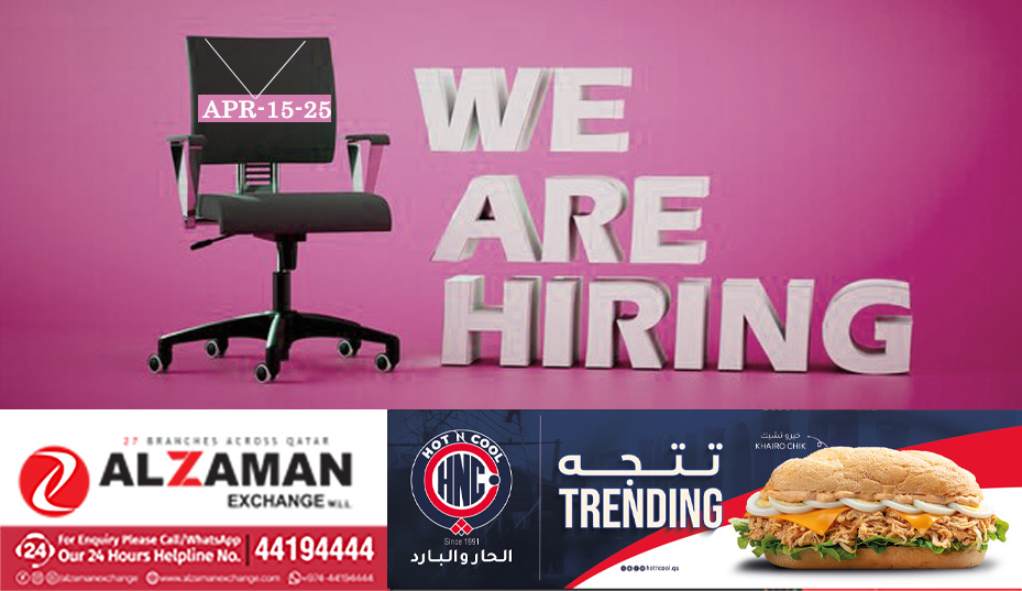 qatar-new-job-vacancy-for-cook